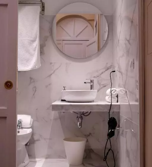 ペンション Belvedere Suite