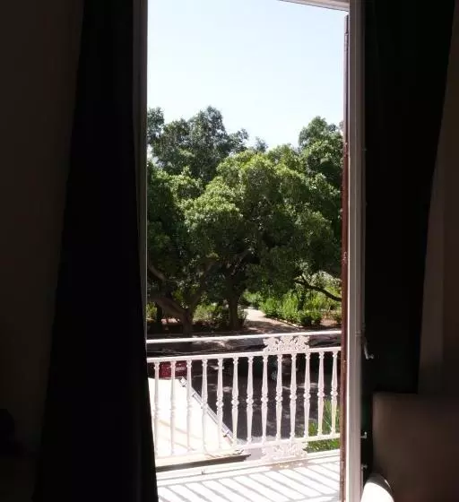 ペンション Belvedere Suite