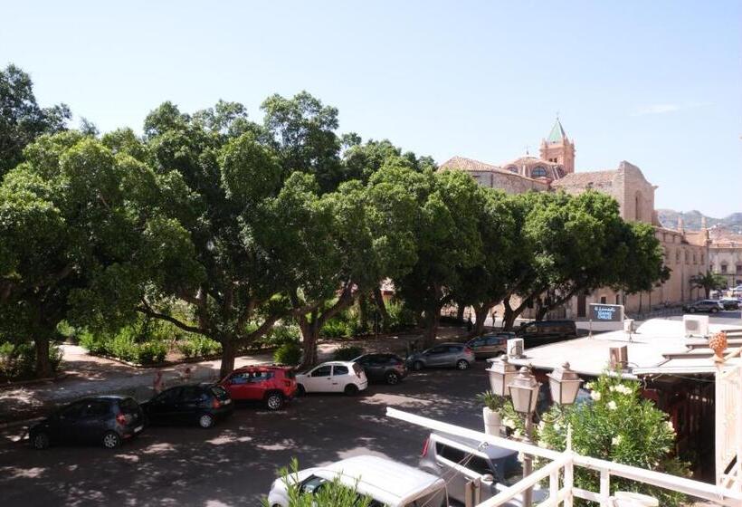 Pensjonat Belvedere Suite