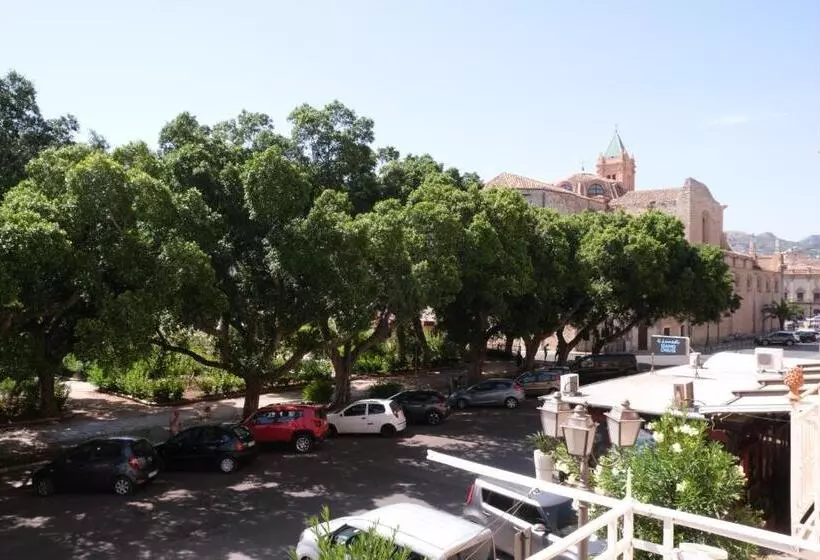 ペンション Belvedere Suite