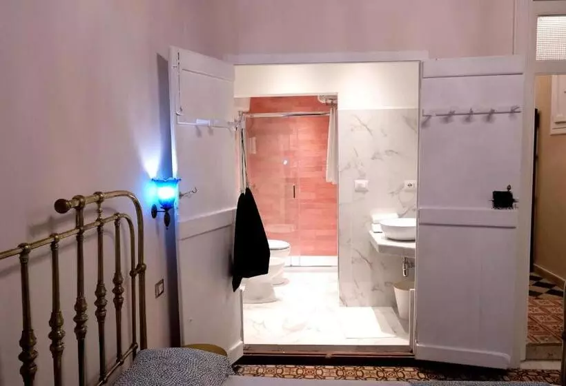 ペンション Belvedere Suite