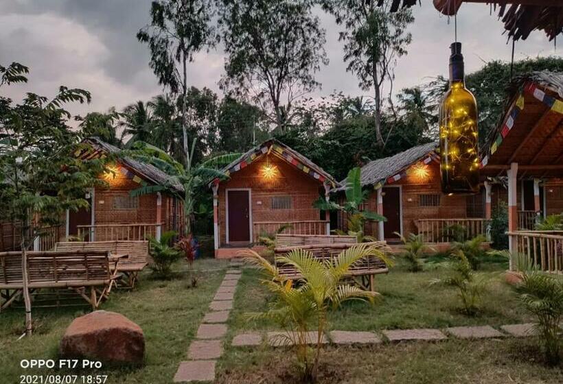 Pensão Island Vibes