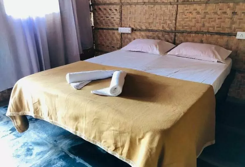 ペンション Island Vibes