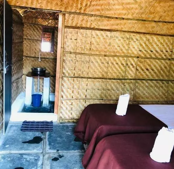 ペンション Island Vibes