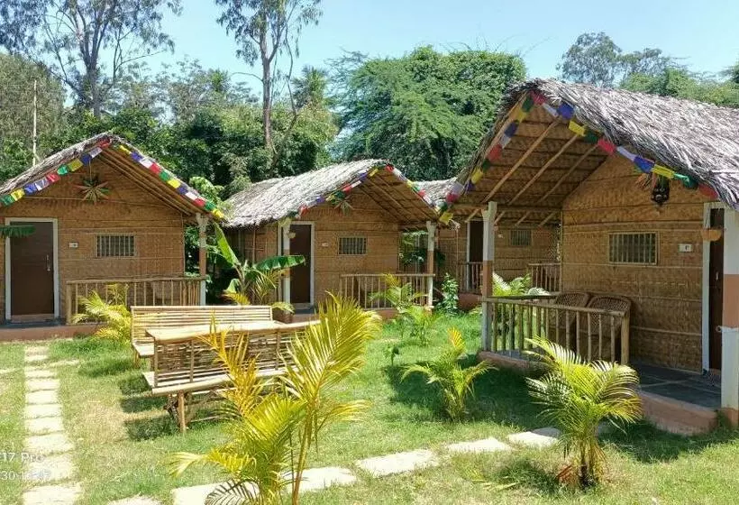 ペンション Island Vibes