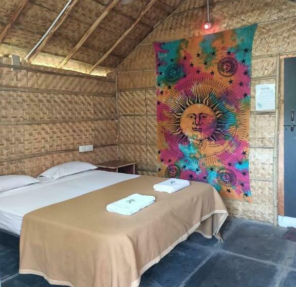 Pensão Island Vibes