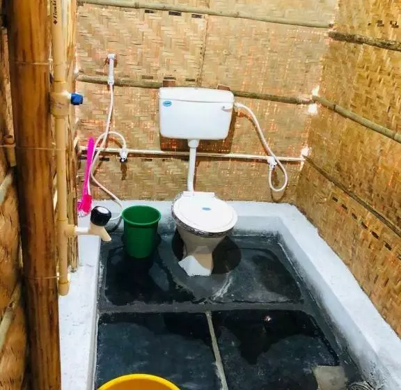 ペンション Island Vibes