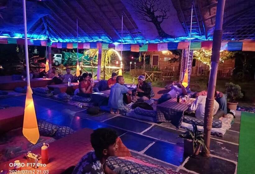 Pensão Island Vibes