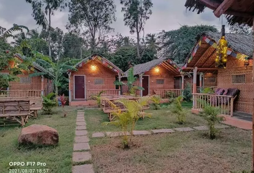 ペンション Island Vibes