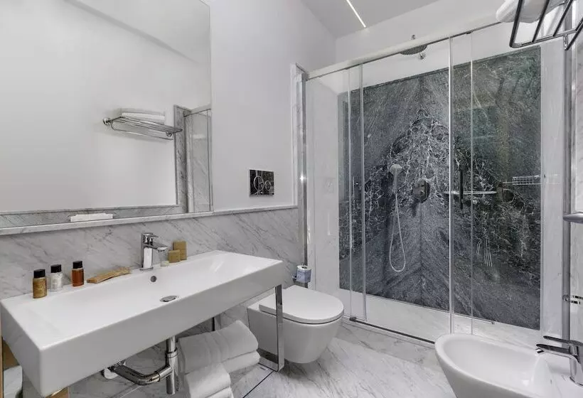 ペンション Yourhome   Maison Iovino Luxury Rooms
