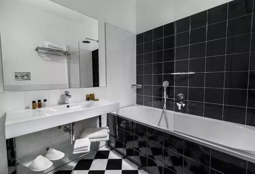 ペンション Yourhome   Maison Iovino Luxury Rooms