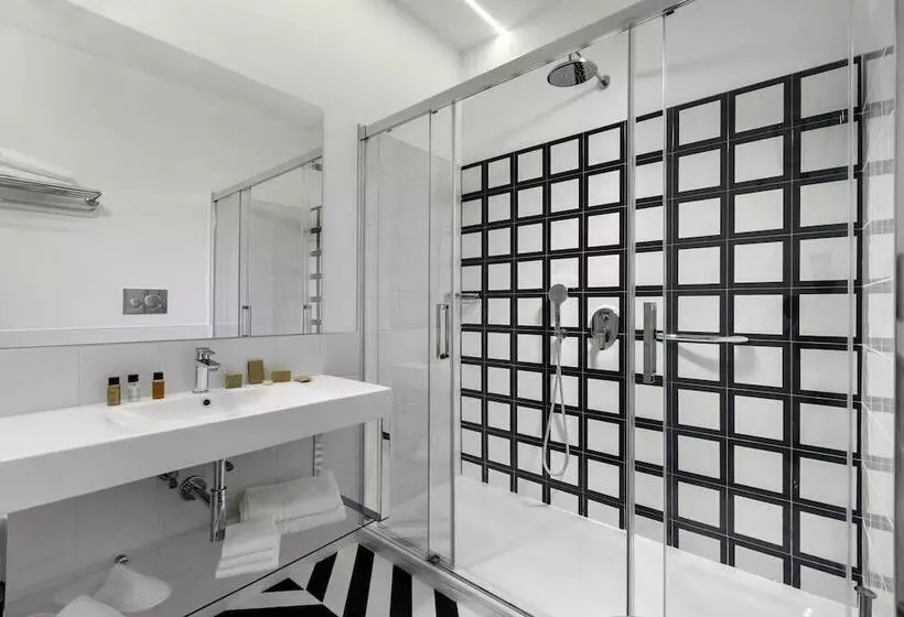 ペンション Yourhome   Maison Iovino Luxury Rooms