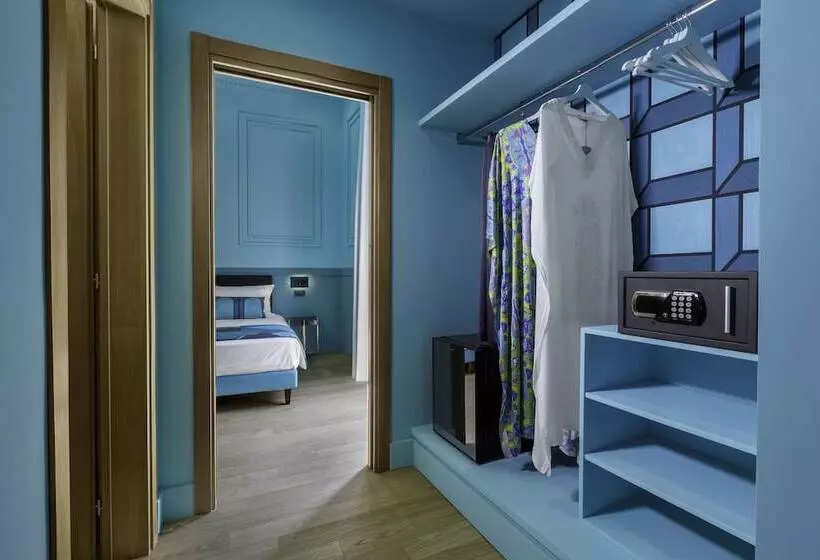 ペンション Yourhome   Maison Iovino Luxury Rooms