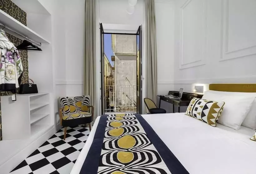 ペンション Yourhome   Maison Iovino Luxury Rooms