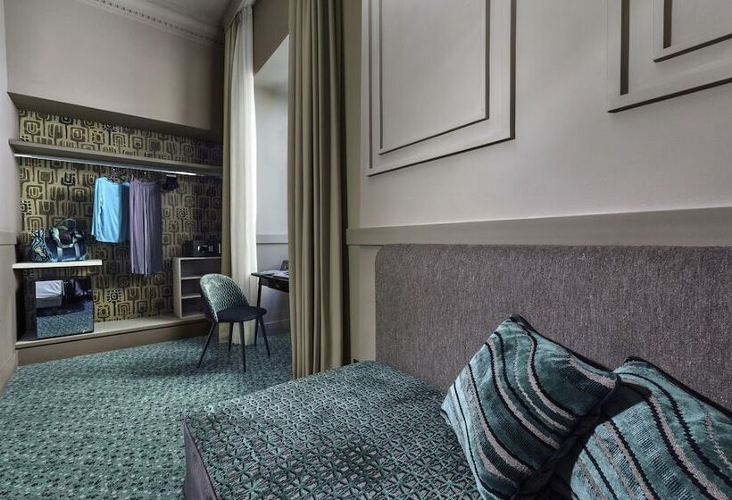 פנסיון Yourhome   Maison Iovino Luxury Rooms