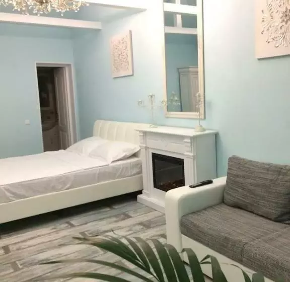 Pensió Solaria House