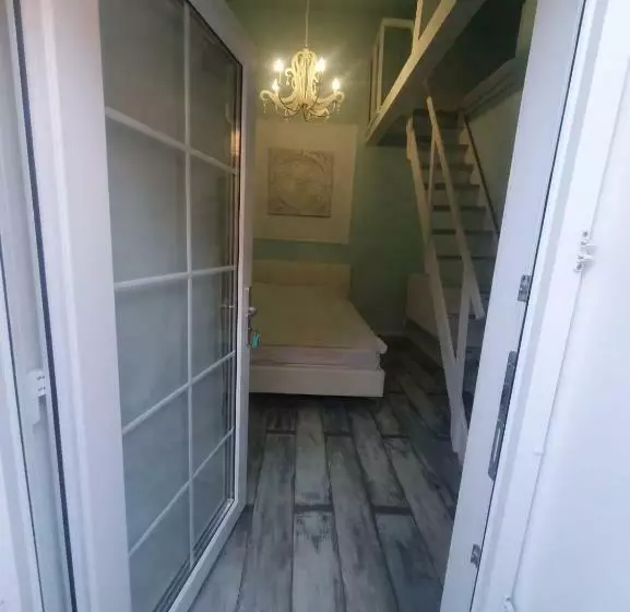 Pensió Solaria House