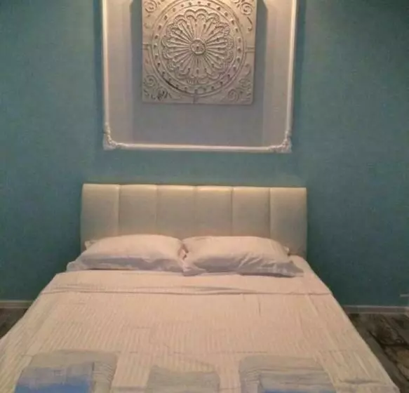 Pensió Solaria House
