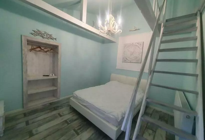 Pensió Solaria House