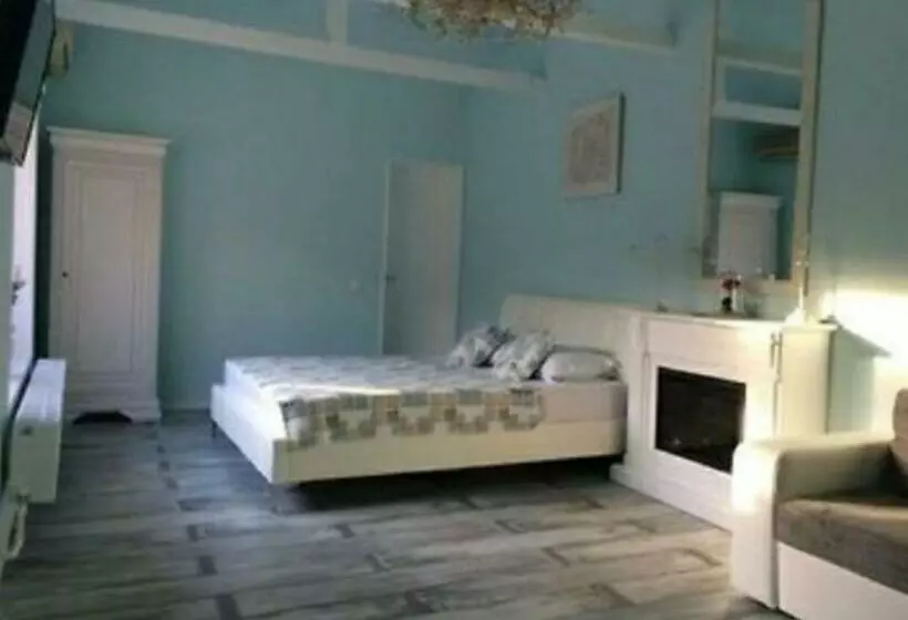 Pensió Solaria House