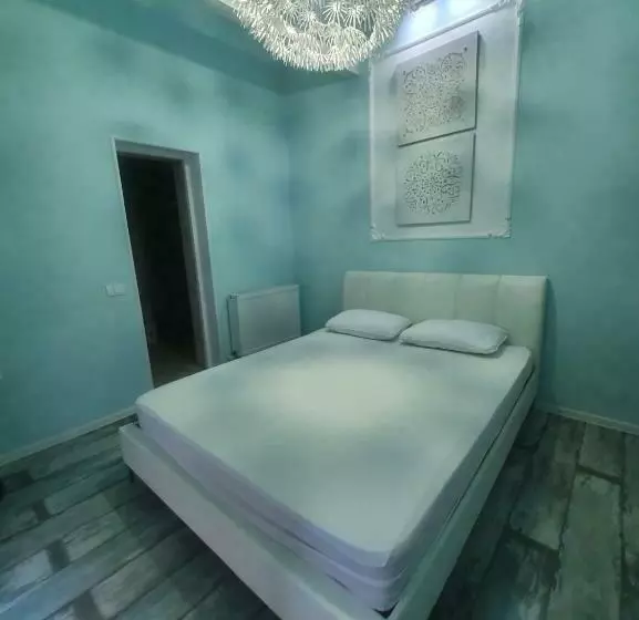 Pensió Solaria House