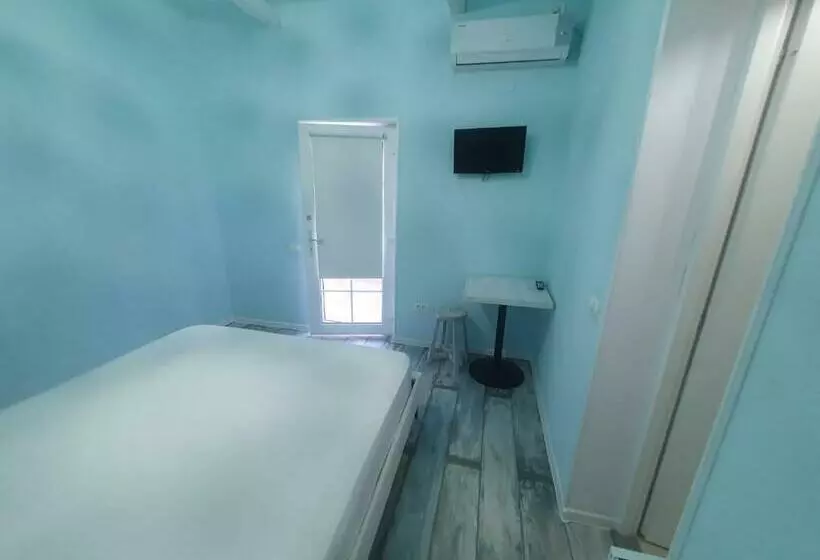 Pensió Solaria House