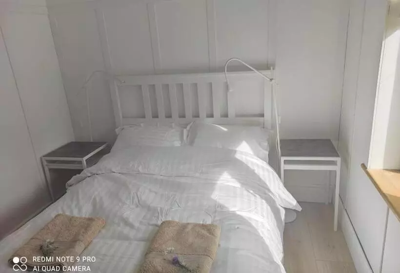 ペンション The Wild Farm Lodge