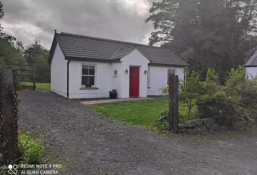 ペンション The Wild Farm Lodge