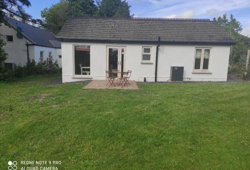 بنسيون The Wild Farm Lodge