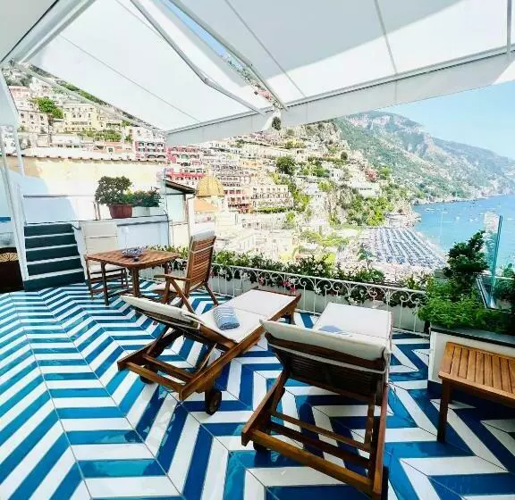 Majatalo Villa Diamond Luxury Suite