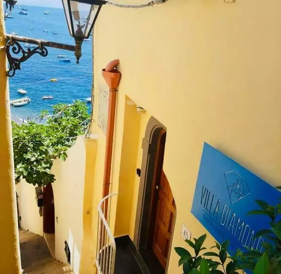 Majatalo Villa Diamond Luxury Suite