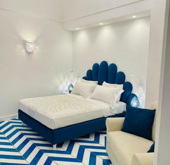 膳宿费 Villa Diamond Luxury Suite