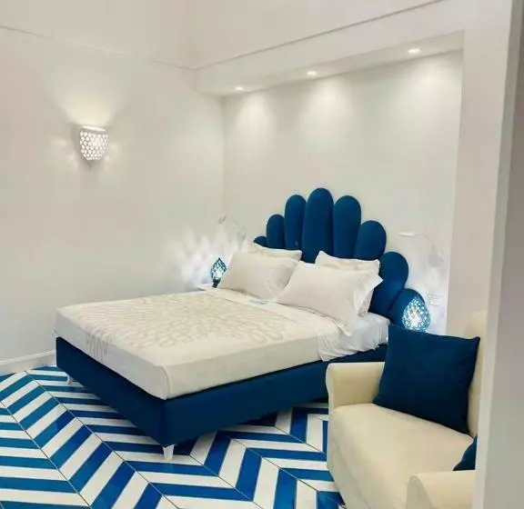 Majatalo Villa Diamond Luxury Suite