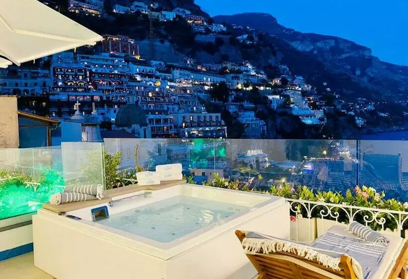 Majatalo Villa Diamond Luxury Suite