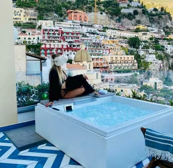 Majatalo Villa Diamond Luxury Suite