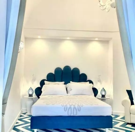 Majatalo Villa Diamond Luxury Suite