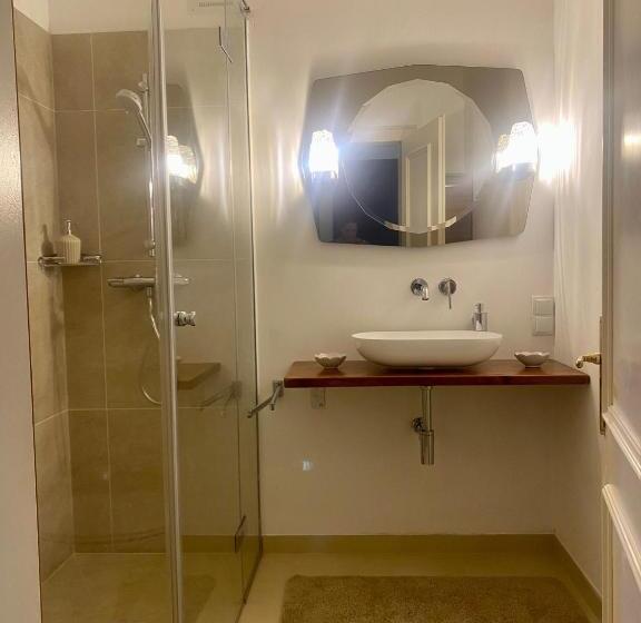 פנסיון Villa Gabriela