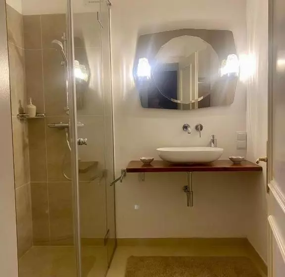 ペンション Villa Gabriela