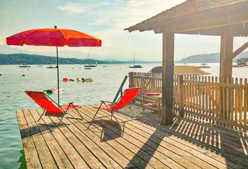 פנסיון Villa Gabriela