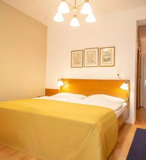 ペンション Villa Gabriela