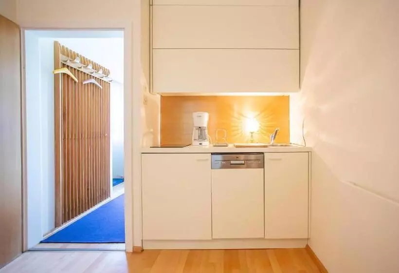 ペンション Villa Gabriela