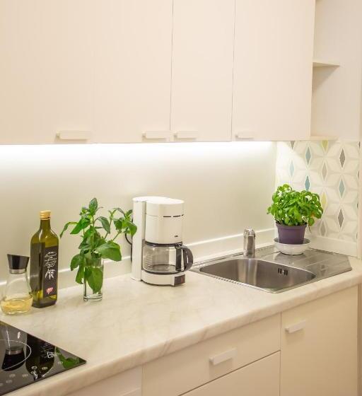 פנסיון Villa Gabriela