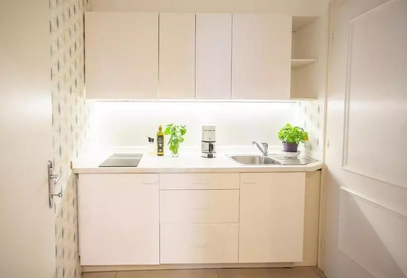 ペンション Villa Gabriela