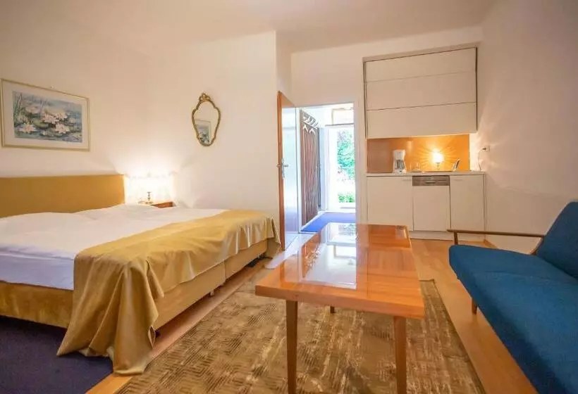 ペンション Villa Gabriela