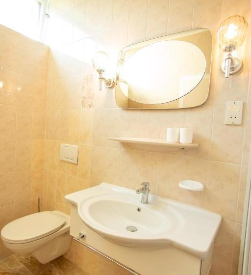 פנסיון Villa Gabriela