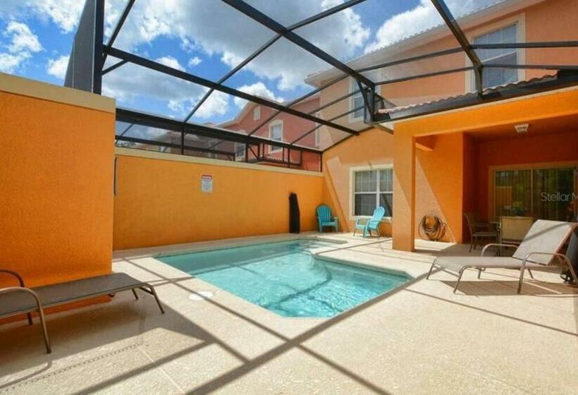 Lovely 6 Br Private Vacation Home