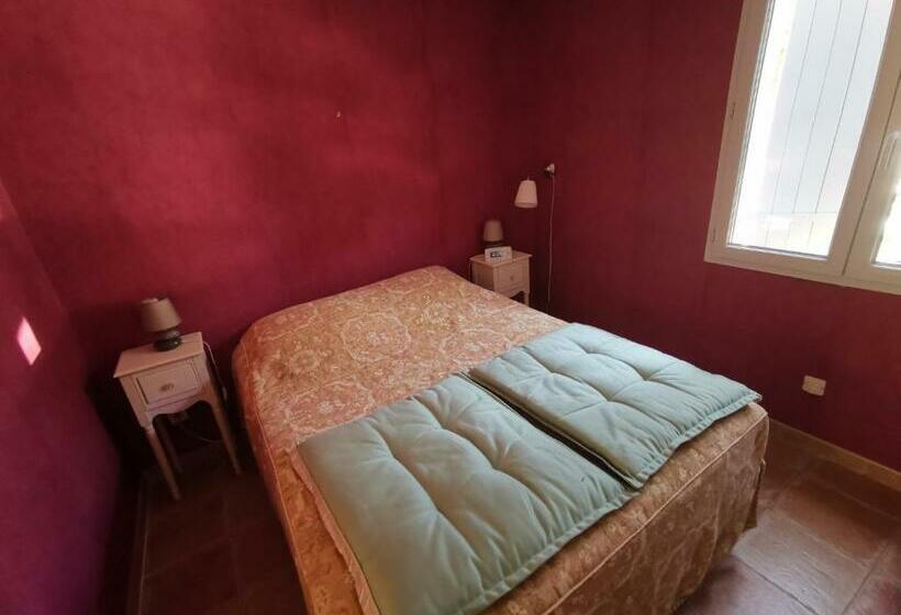 T2 Indépendant Terrasse Et Piscine Au Calme Var Sud De La France