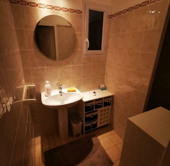 T2 Indépendant Terrasse Et Piscine Au Calme Var Sud De La France