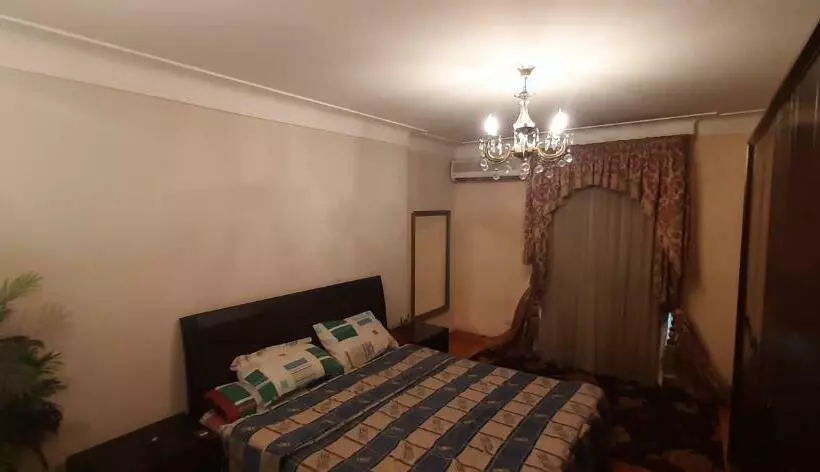 الاسكندريه   سموحه