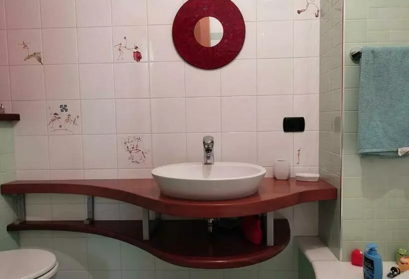 100 Passi Castelbuono   Pieno Centro